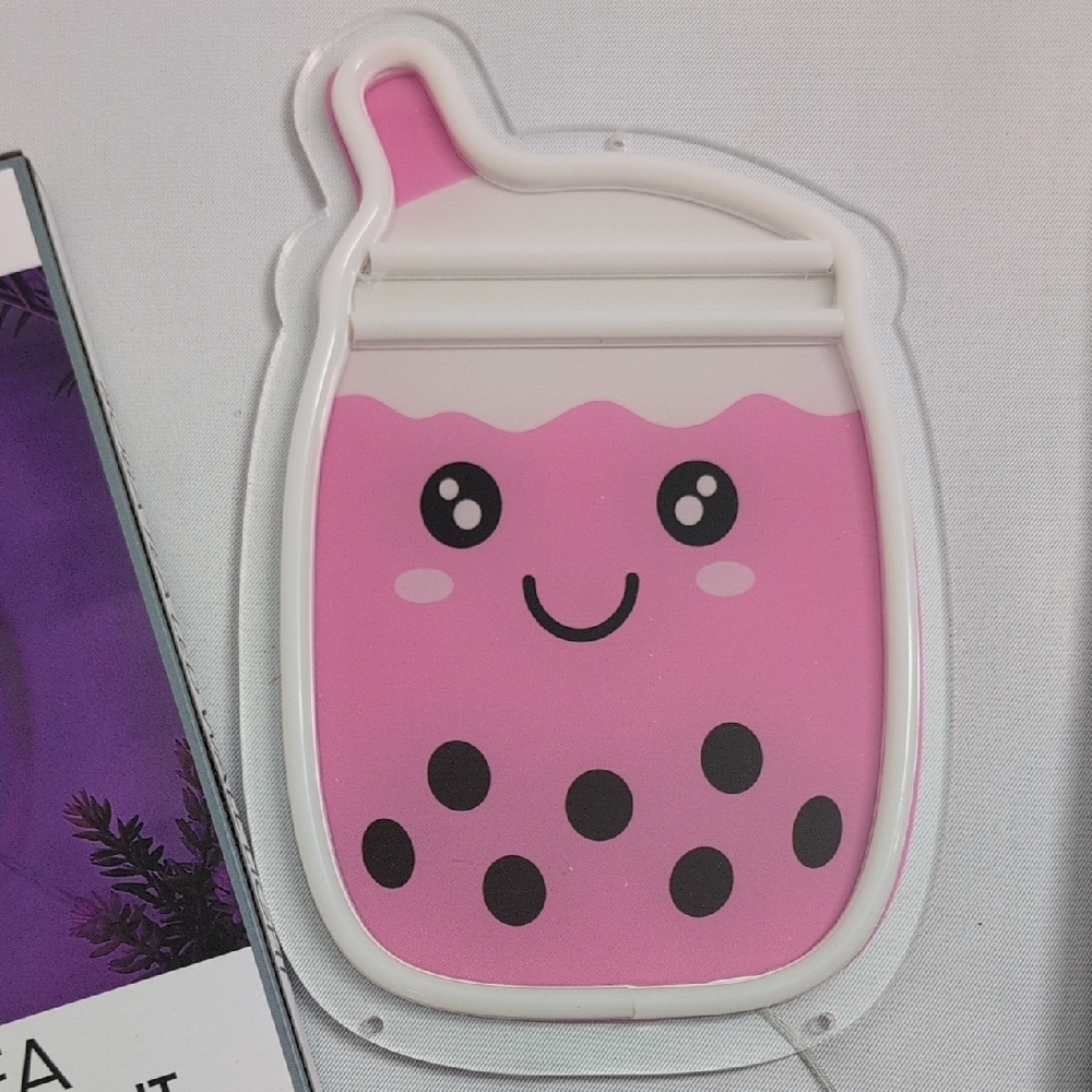 Boba Tea LED wall light NIP - Picture 7 of 7